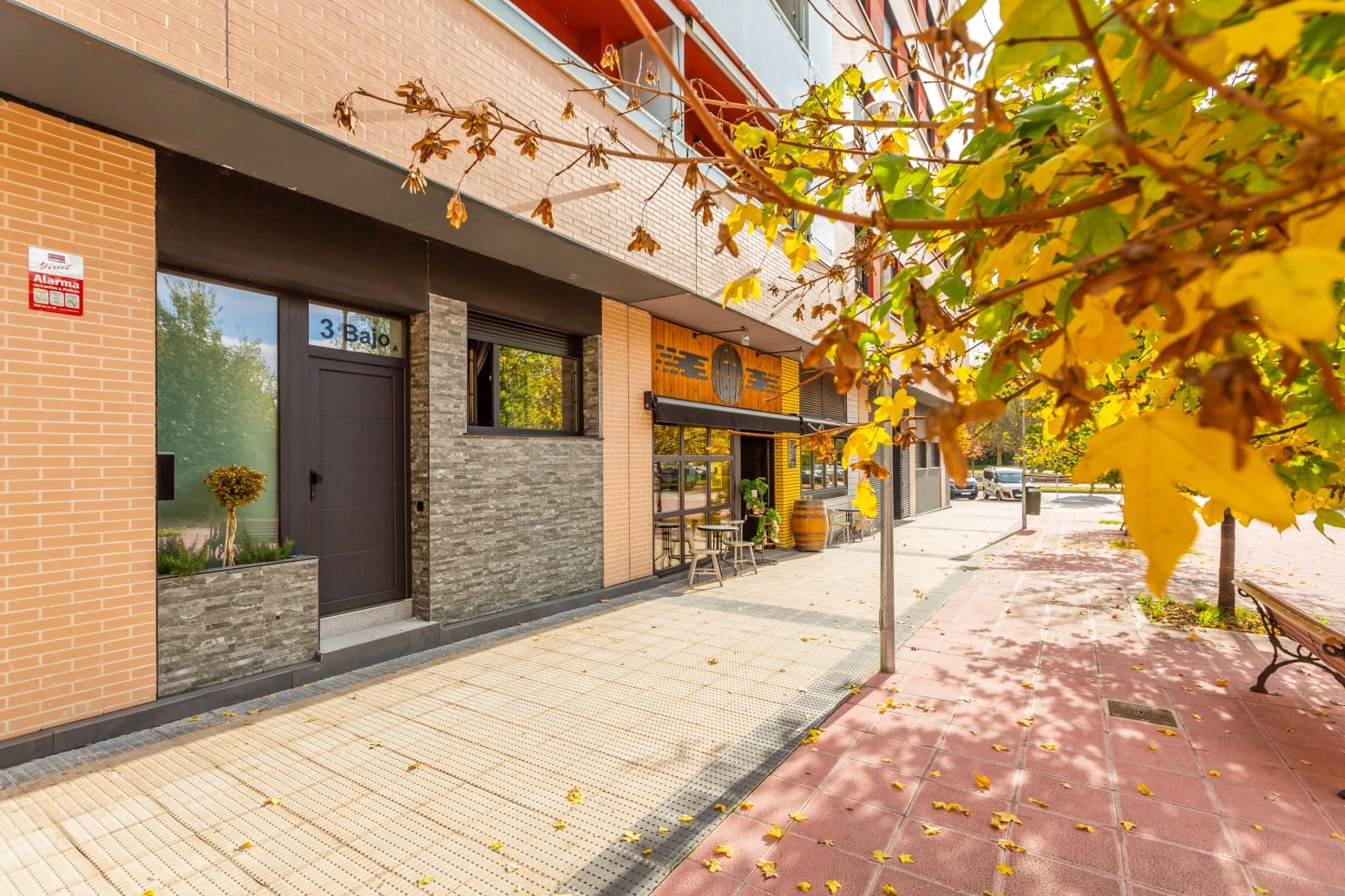 5 soveværelse Lejlighed til salg i Pamplona / Iruna - € 450.000 (Ref: 9382475)