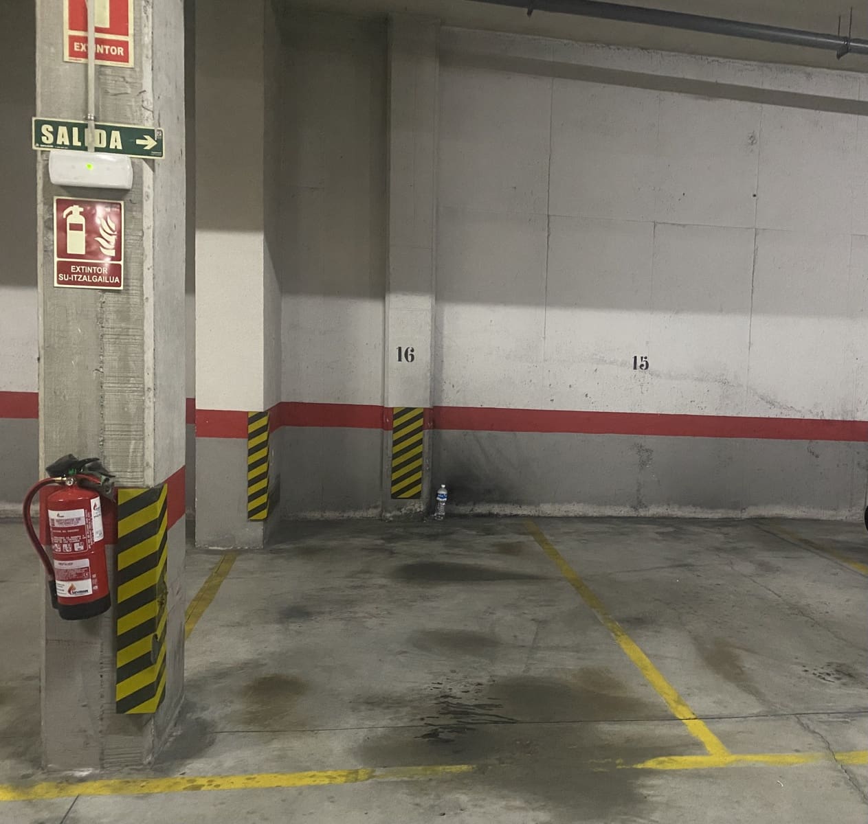 Garage till salu i Pamplona - 9 500 € (Ref: 9385245)