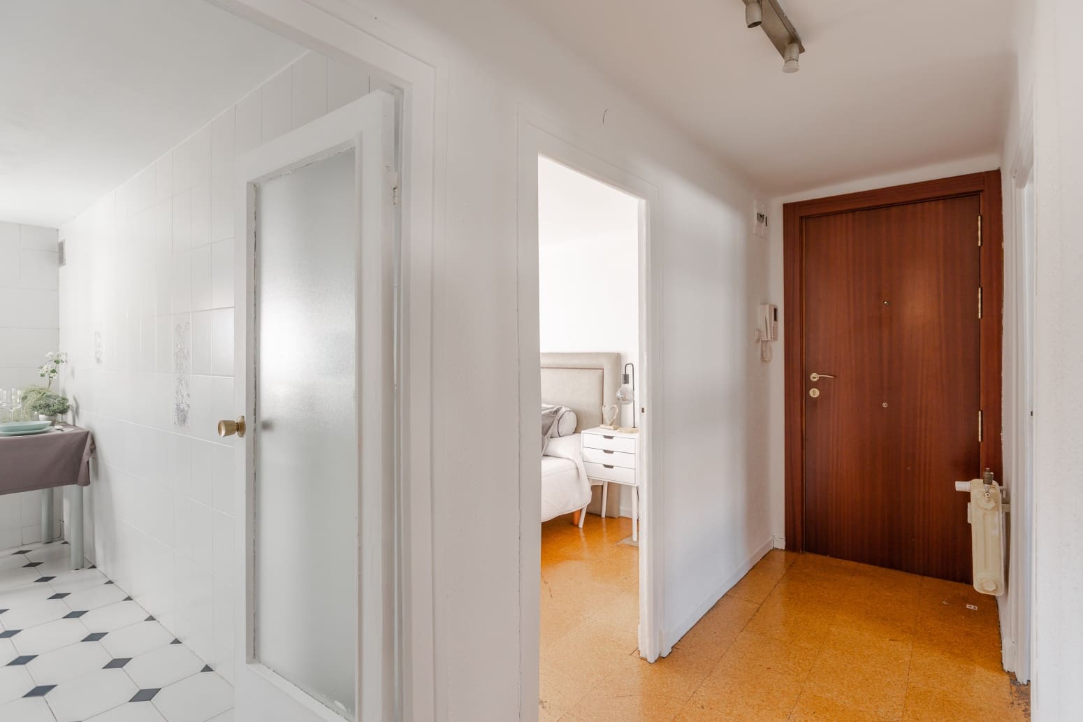 2 soveværelse Lejlighed til salg i Pamplona / Iruna - € 176.000 (Ref: 9387672)