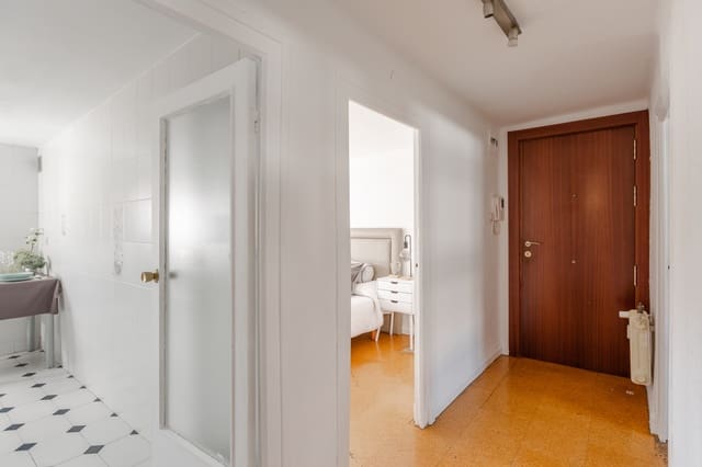 2 soveværelse Lejlighed til salg i Pamplona / Iruña - € 176.000 (Ref: 9387672)