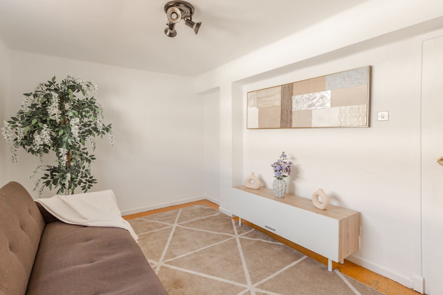 2 soveværelse Lejlighed til salg i Pamplona / Iruna - € 176.000 (Ref: 9387672)