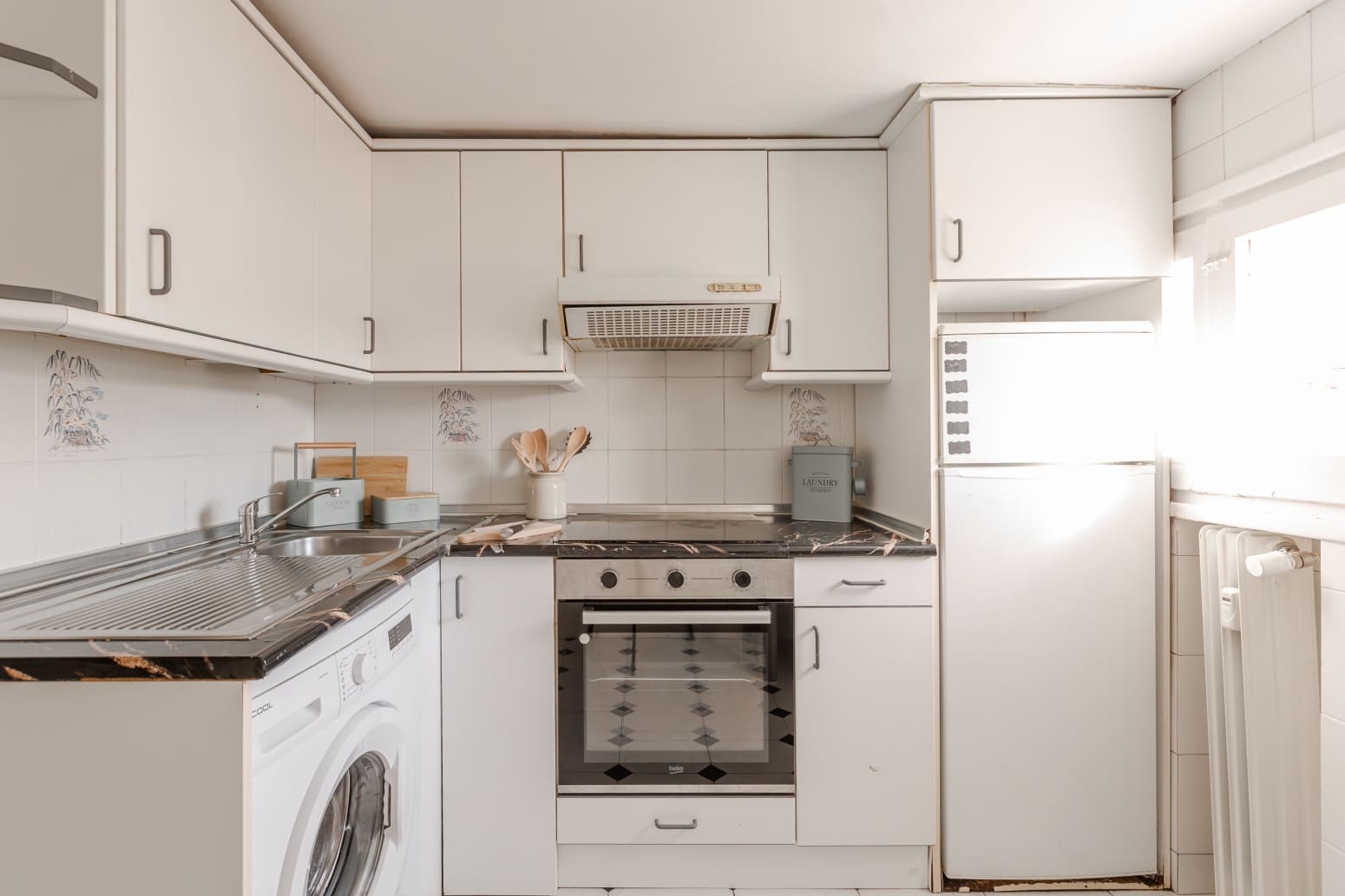 2 soveværelse Lejlighed til salg i Pamplona / Iruna - € 176.000 (Ref: 9387672)