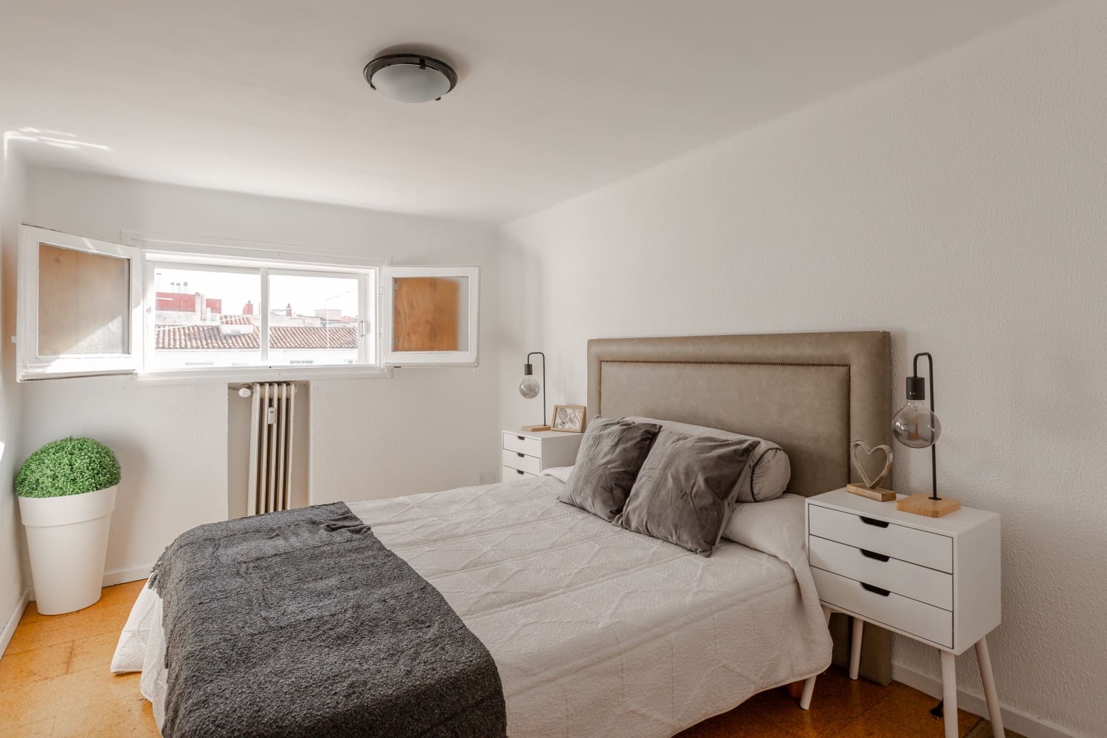 2 soveværelse Lejlighed til salg i Pamplona / Iruna - € 176.000 (Ref: 9387672)