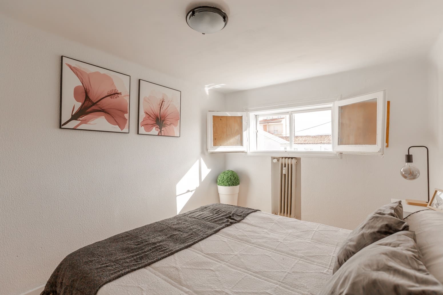 2 soveværelse Lejlighed til salg i Pamplona / Iruna - € 176.000 (Ref: 9387672)