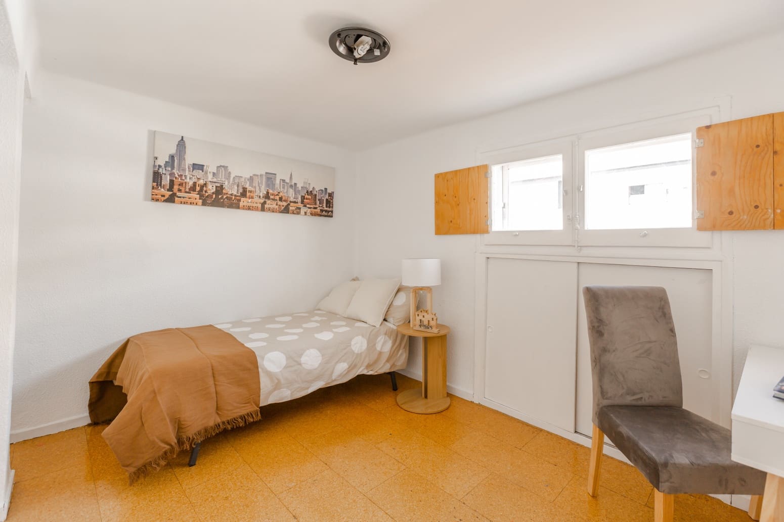 2 soveværelse Lejlighed til salg i Pamplona / Iruna - € 176.000 (Ref: 9387672)