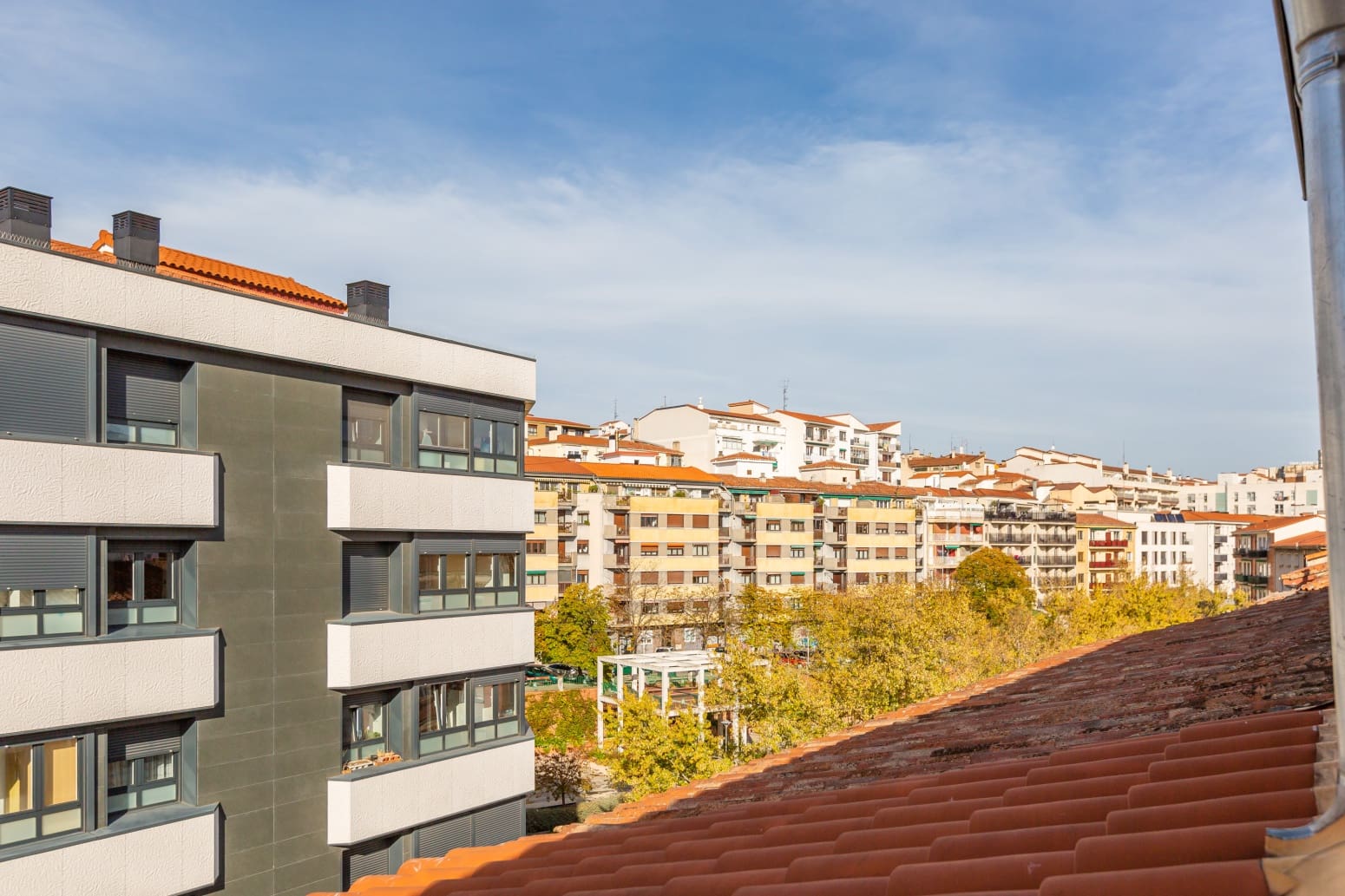 2 soveværelse Lejlighed til salg i Pamplona / Iruna - € 176.000 (Ref: 9387672)