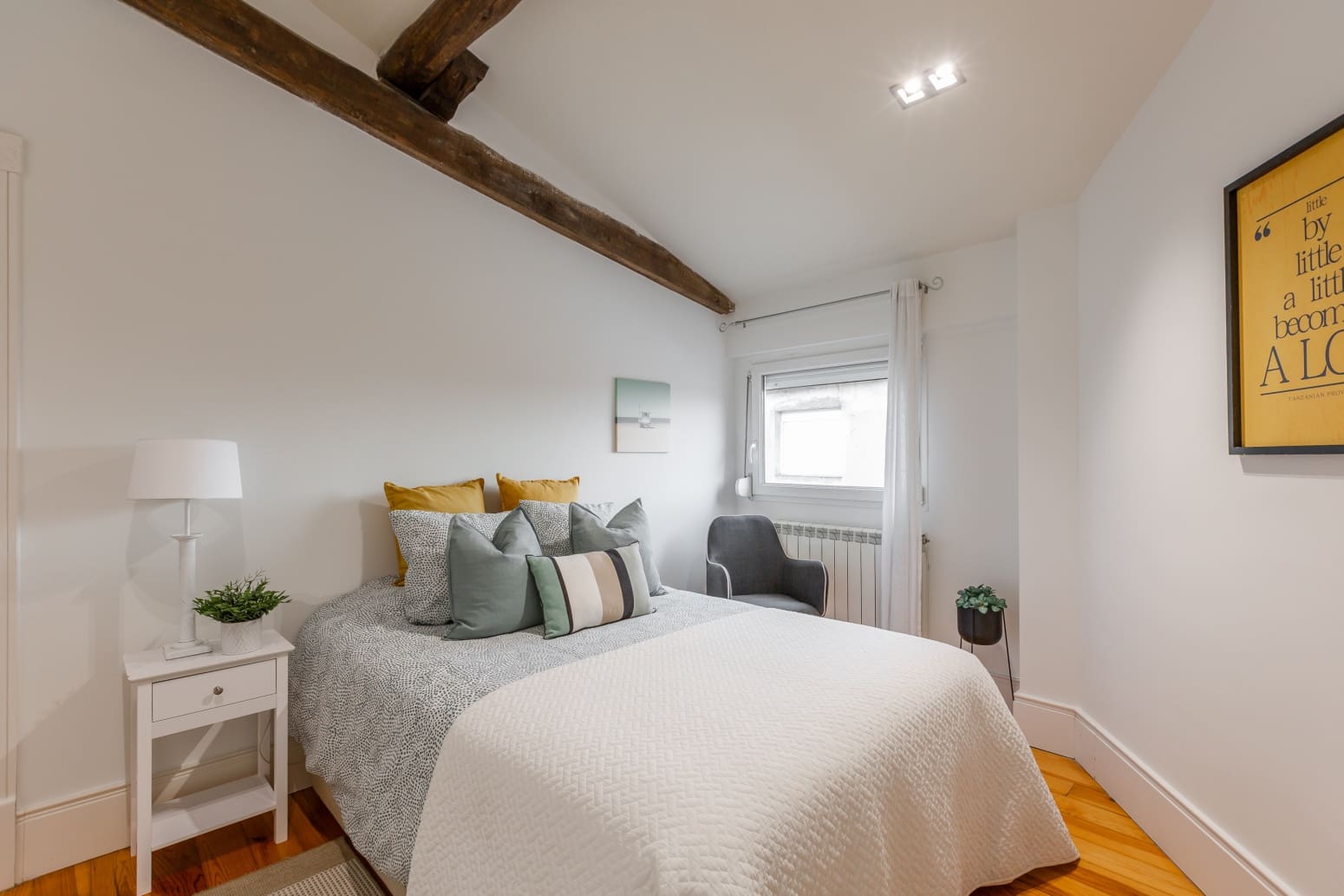 2 Zimmer Wohnung zu verkaufen in Pamplona / Iruna - 336.000 € (Ref: 9390391)