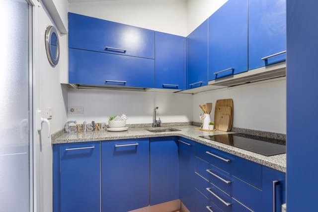 2 Zimmer Wohnung zu verkaufen in Pamplona / Iruña - 336.000 € (Ref: 9390391)