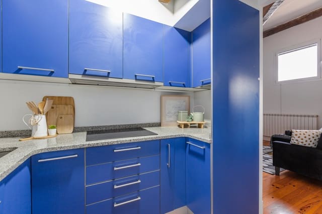 2 Zimmer Wohnung zu verkaufen in Pamplona / Iruña - 336.000 € (Ref: 9390391)