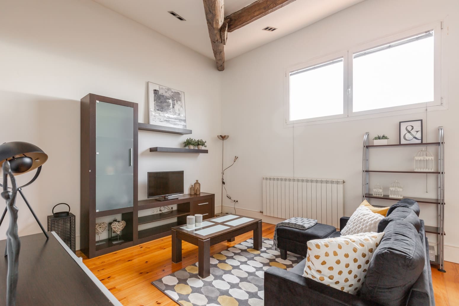 2 Zimmer Wohnung zu verkaufen in Pamplona / Iruna - 336.000 € (Ref: 9390391)