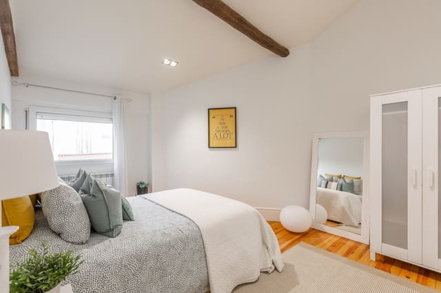 2 Zimmer Wohnung zu verkaufen in Pamplona / Iruña - 336.000 € (Ref: 9390391)