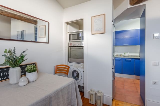 2 Zimmer Wohnung zu verkaufen in Pamplona / Iruña - 336.000 € (Ref: 9390391)