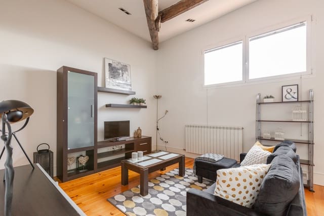 2 Zimmer Wohnung zu verkaufen in Pamplona / Iruña - 336.000 € (Ref: 9390391)