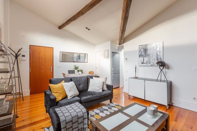 2 Zimmer Wohnung zu verkaufen in Pamplona / Iruña - 336.000 € (Ref: 9390391)