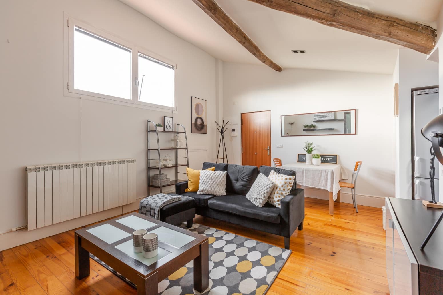 2 Zimmer Wohnung zu verkaufen in Pamplona / Iruna - 336.000 € (Ref: 9390391)