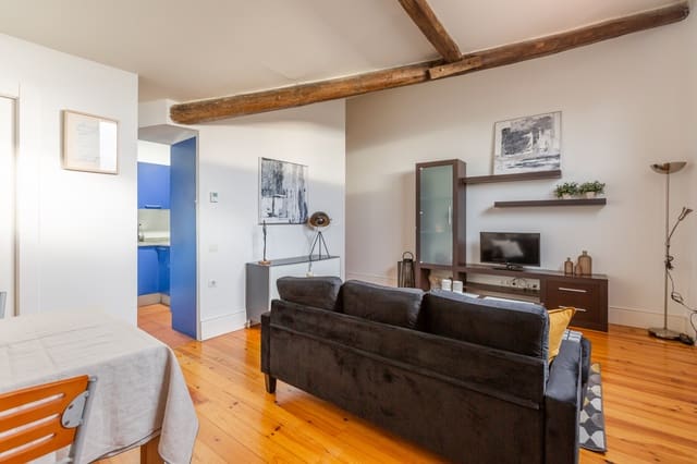 2 Zimmer Wohnung zu verkaufen in Pamplona / Iruña - 336.000 € (Ref: 9390391)