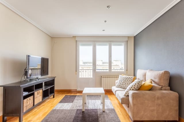 3 camera da letto Appartamento in vendita in Barañain - 230.000 € (Rif: 9390394)