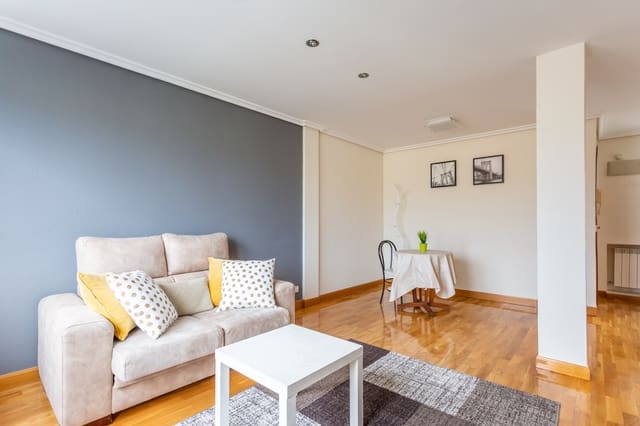 3 camera da letto Appartamento in vendita in Barañain - 230.000 € (Rif: 9390394)