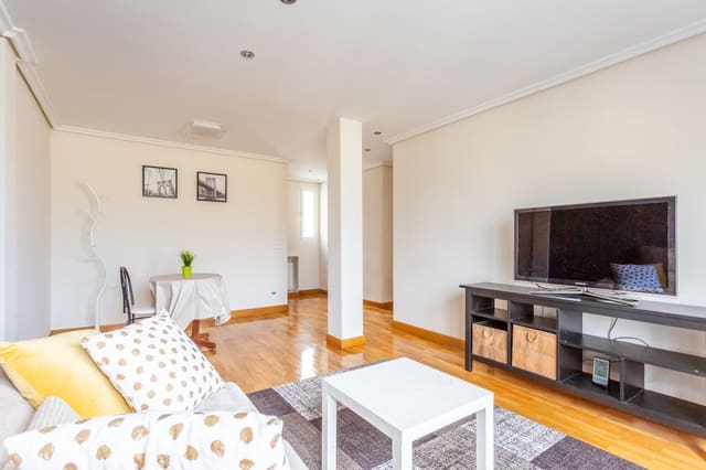 3 camera da letto Appartamento in vendita in Barañain - 230.000 € (Rif: 9390394)