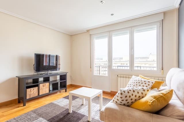 3 camera da letto Appartamento in vendita in Barañain - 230.000 € (Rif: 9390394)