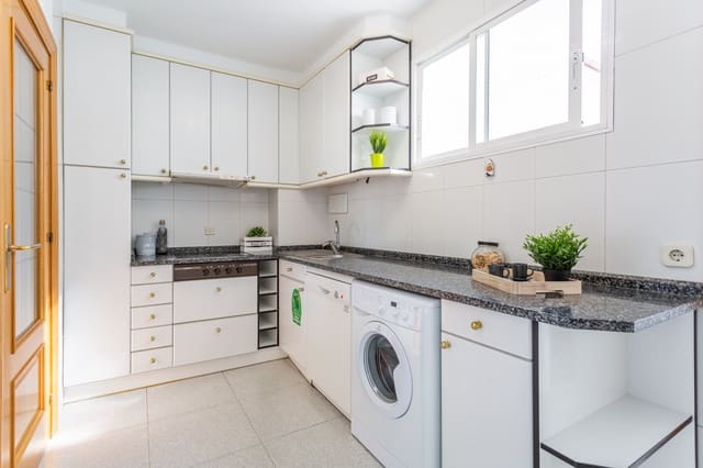 3 camera da letto Appartamento in vendita in Barañain - 230.000 € (Rif: 9390394)