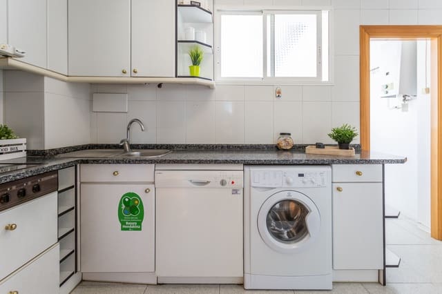 3 camera da letto Appartamento in vendita in Barañain - 230.000 € (Rif: 9390394)