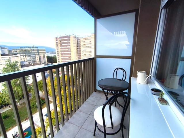 3 camera da letto Appartamento in vendita in Barañain - 230.000 € (Rif: 9390394)