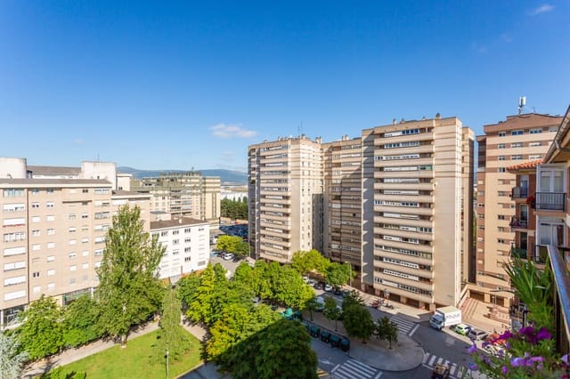 3 camera da letto Appartamento in vendita in Barañain - 230.000 € (Rif: 9390394)