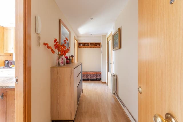 3 makuuhuone Asunto myytävänä paikassa Basaburua mukana 
autotalli - 192 500 € (Ref: 9393276)