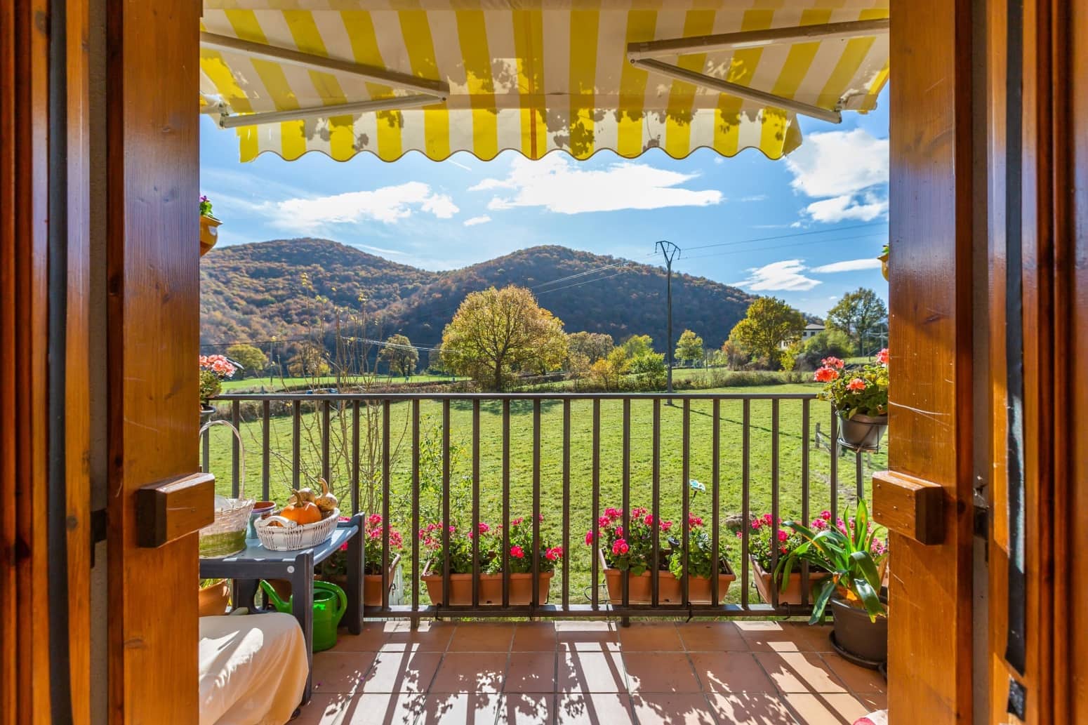 3 makuuhuone Asunto myytävänä paikassa Basaburua mukana 
autotalli - 192 500 € (Ref: 9393276)