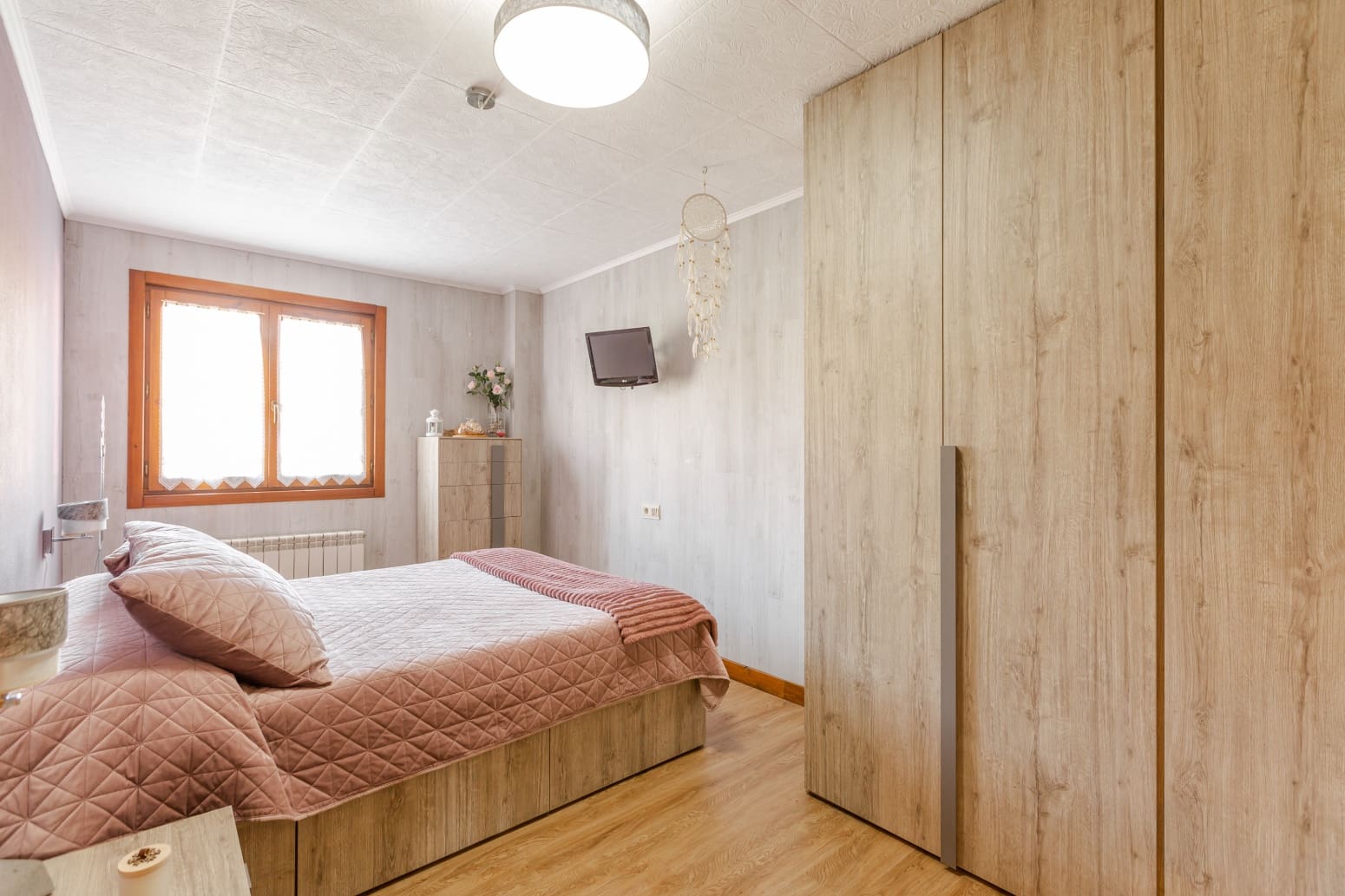 3 makuuhuone Asunto myytävänä paikassa Basaburua mukana 
autotalli - 192 500 € (Ref: 9393276)