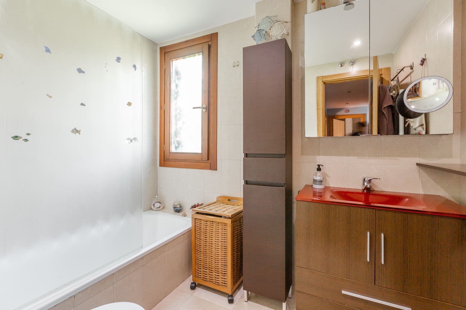 3 makuuhuone Asunto myytävänä paikassa Basaburua mukana 
autotalli - 192 500 € (Ref: 9393276)