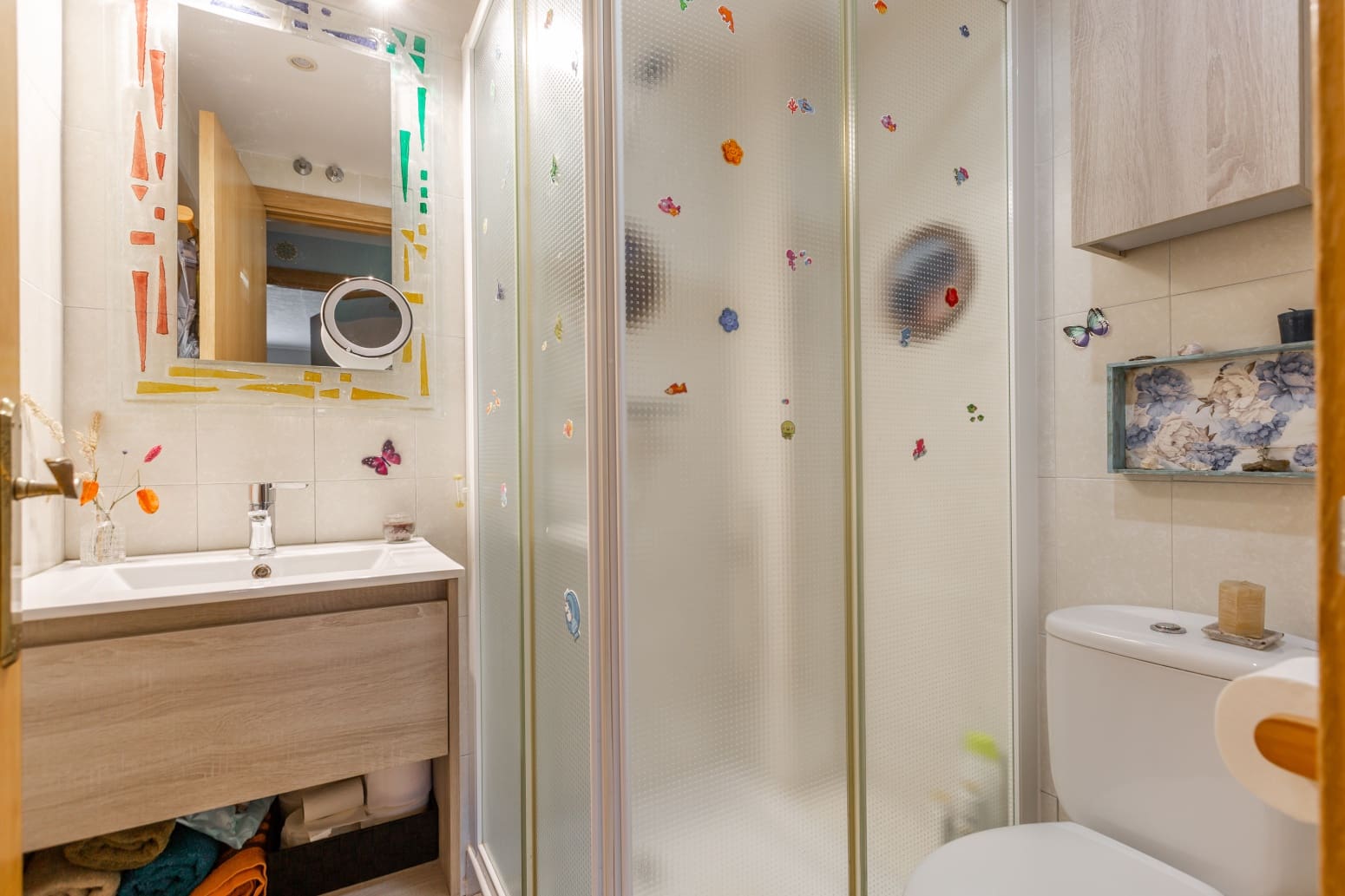 3 makuuhuone Asunto myytävänä paikassa Basaburua mukana 
autotalli - 192 500 € (Ref: 9393276)