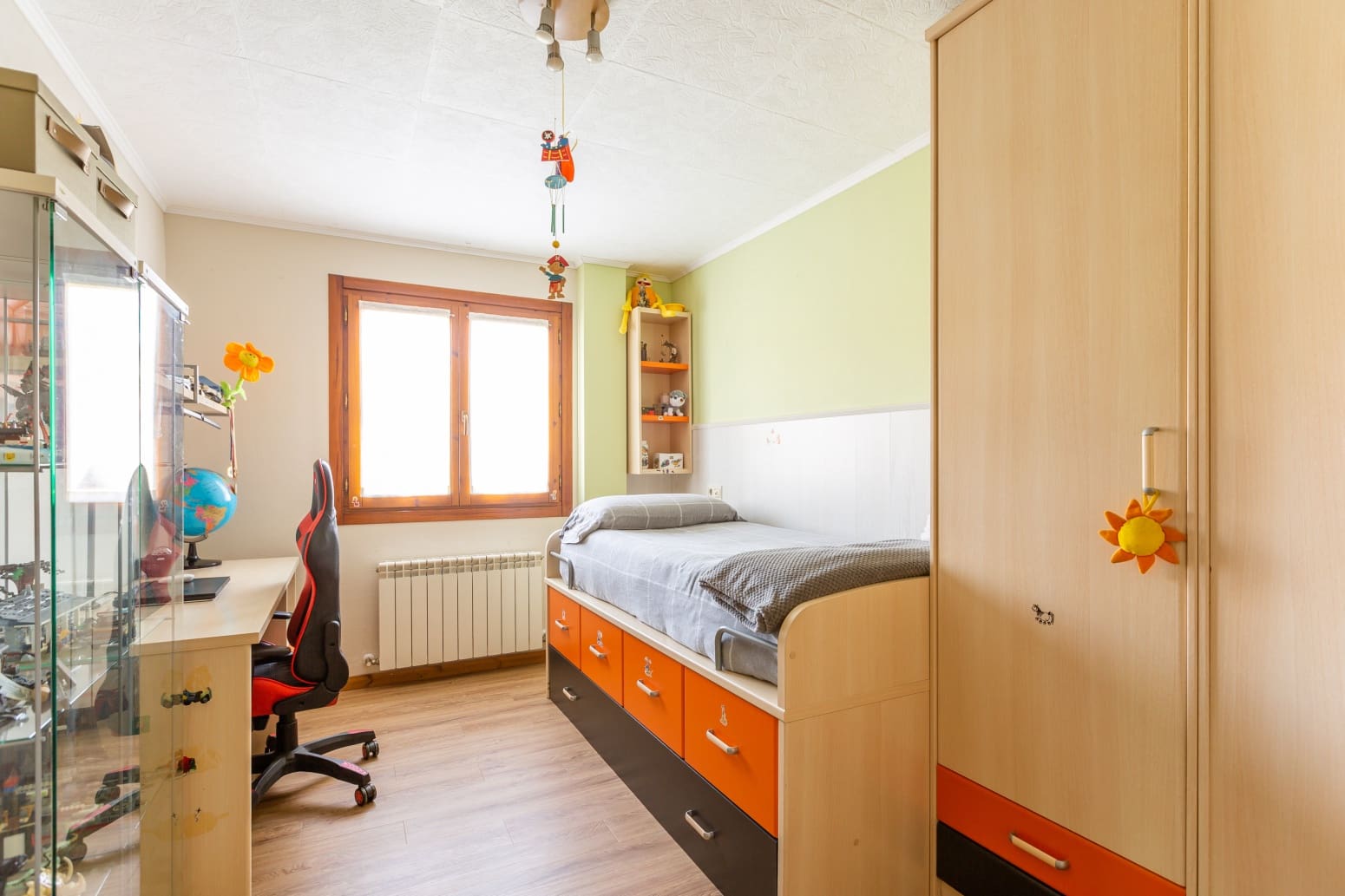 3 makuuhuone Asunto myytävänä paikassa Basaburua mukana 
autotalli - 192 500 € (Ref: 9393276)