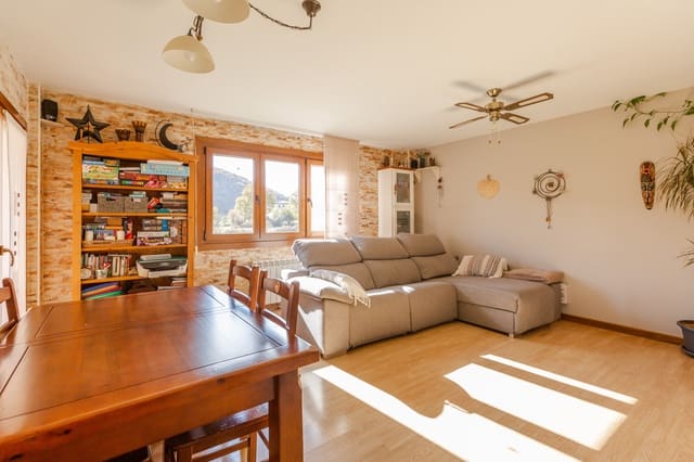 3 makuuhuone Asunto myytävänä paikassa Basaburua mukana 
autotalli - 192 500 € (Ref: 9393276)