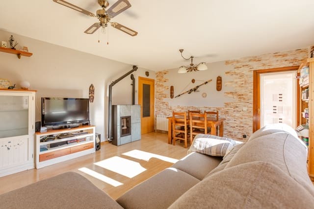 3 makuuhuone Asunto myytävänä paikassa Basaburua mukana 
autotalli - 192 500 € (Ref: 9393276)