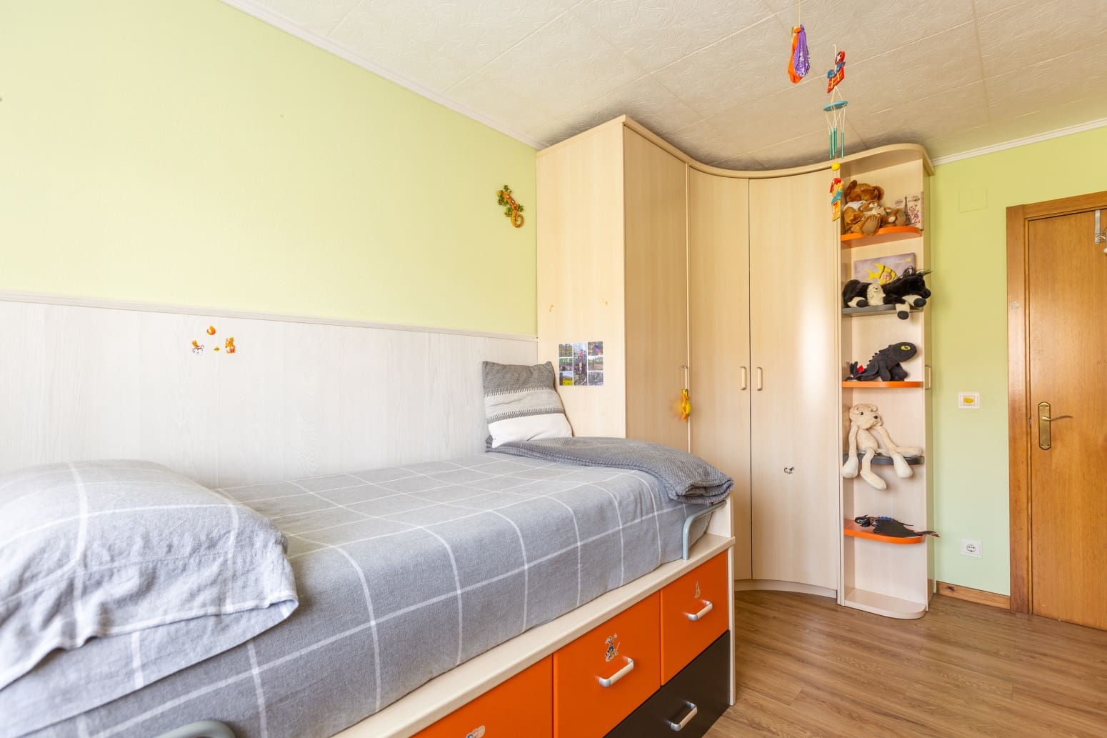 3 makuuhuone Asunto myytävänä paikassa Basaburua mukana 
autotalli - 192 500 € (Ref: 9393276)