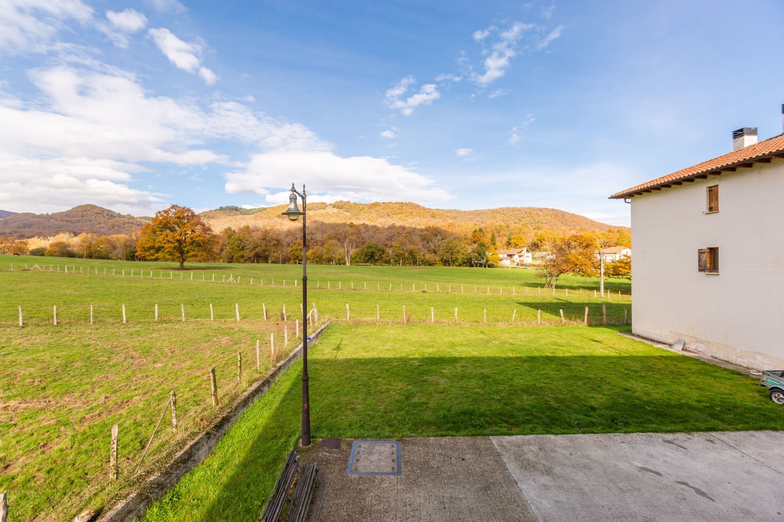 3 makuuhuone Asunto myytävänä paikassa Basaburua mukana 
autotalli - 192 500 € (Ref: 9393276)