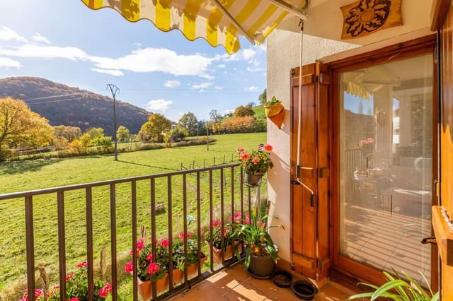 3 makuuhuone Asunto myytävänä paikassa Basaburua mukana 
autotalli - 192 500 € (Ref: 9393276)