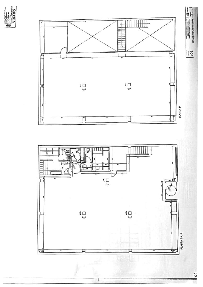 Commercieel te koop in Berriozar - € 450.000 (Ref: 9395825)