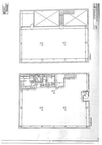 Commercial for sale in Berriozar - € 450,000 (Ref: 9395825)