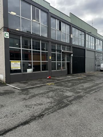 Commercial for sale in Berriozar - € 450,000 (Ref: 9395825)