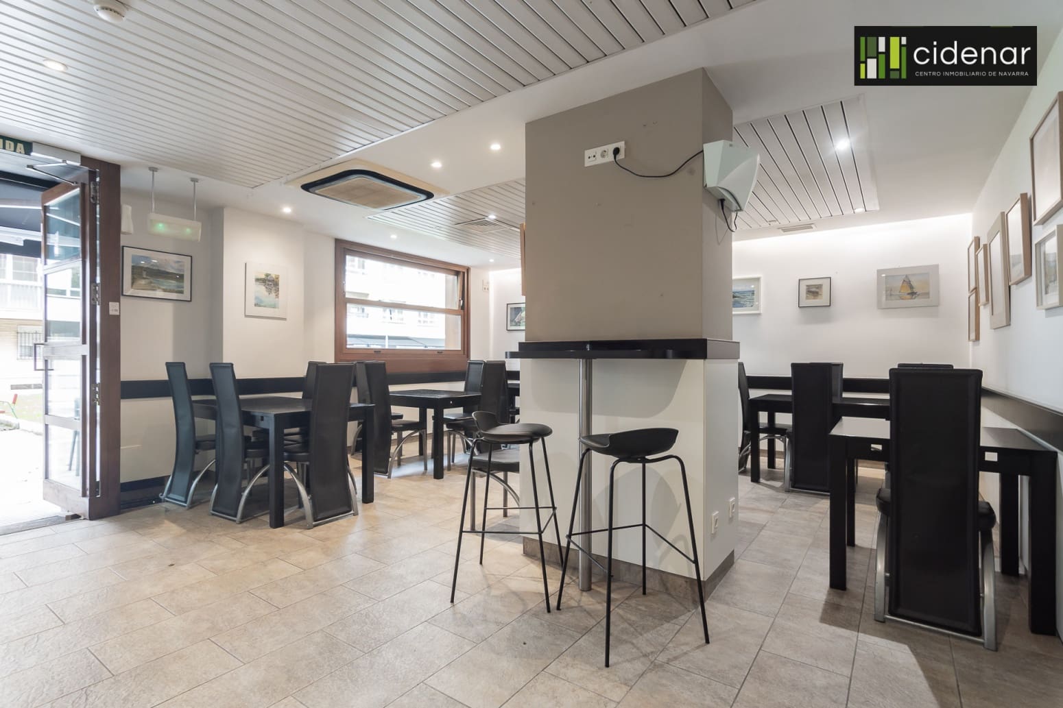 Bedrijf te koop in Pamplona - € 65.000 (Ref: 9400560)