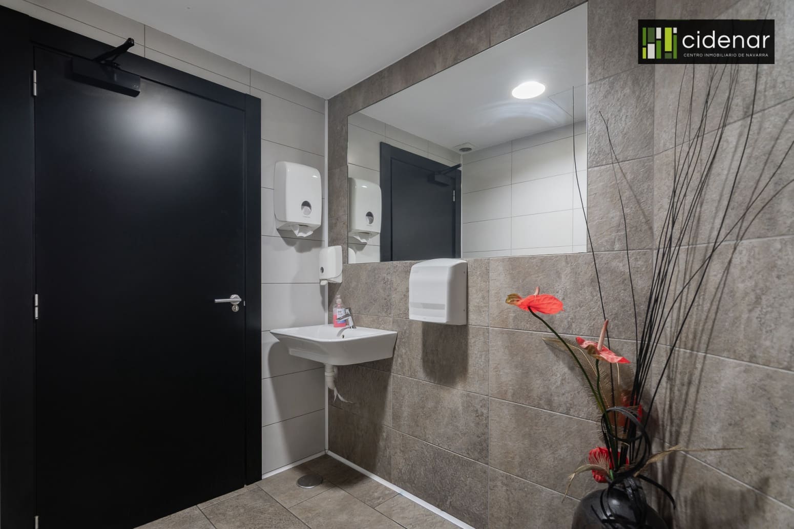 Bedrijf te koop in Pamplona - € 65.000 (Ref: 9400560)