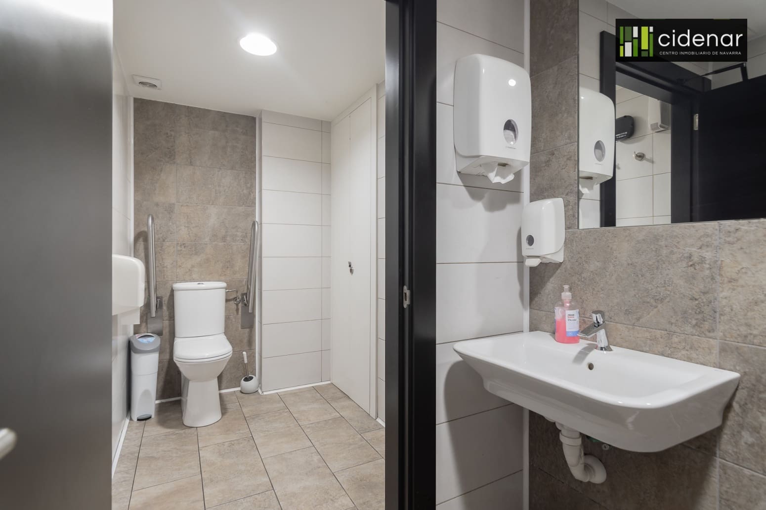 Bedrijf te koop in Pamplona - € 65.000 (Ref: 9400560)