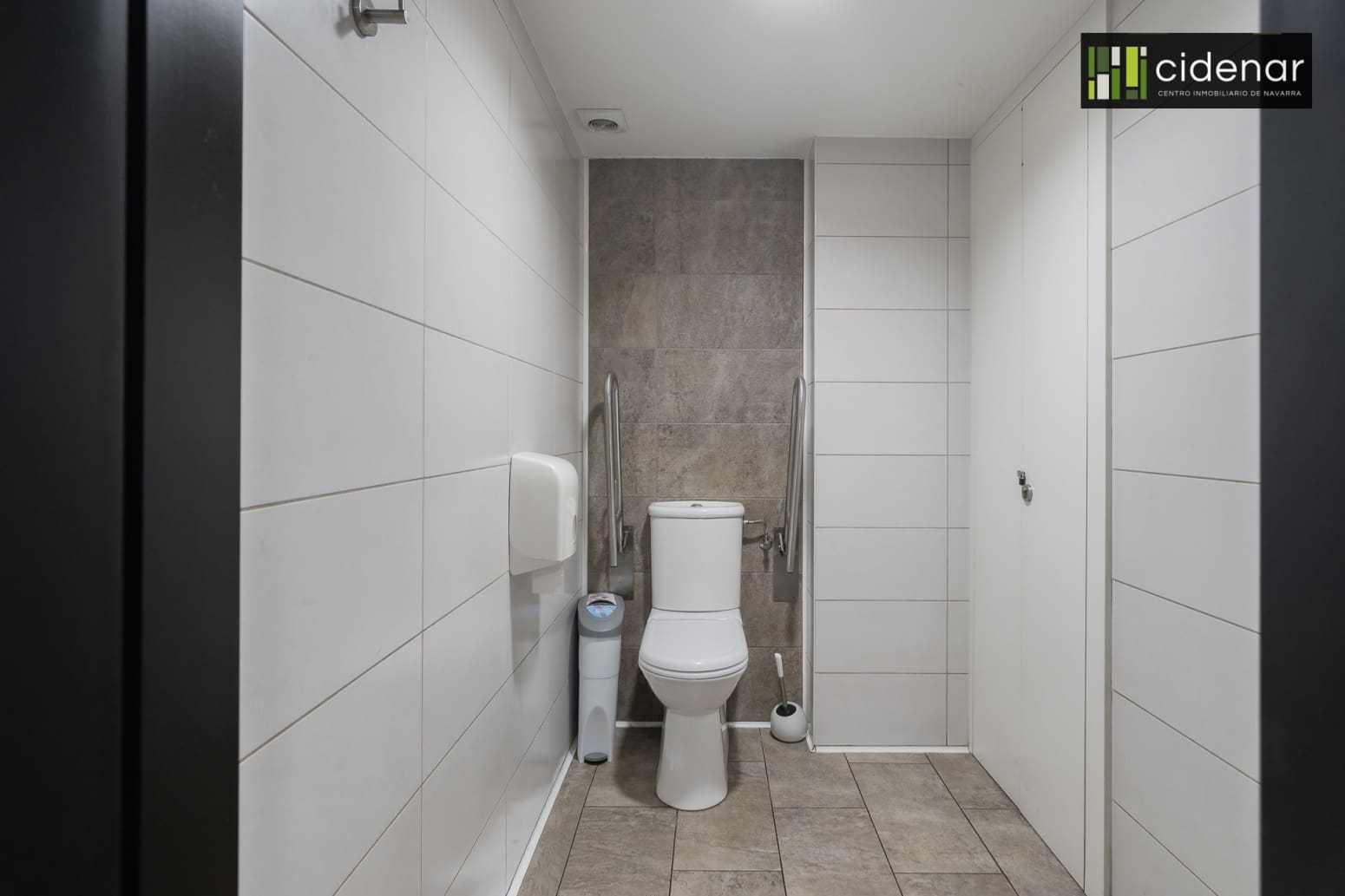 Bedrijf te koop in Pamplona - € 65.000 (Ref: 9400560)