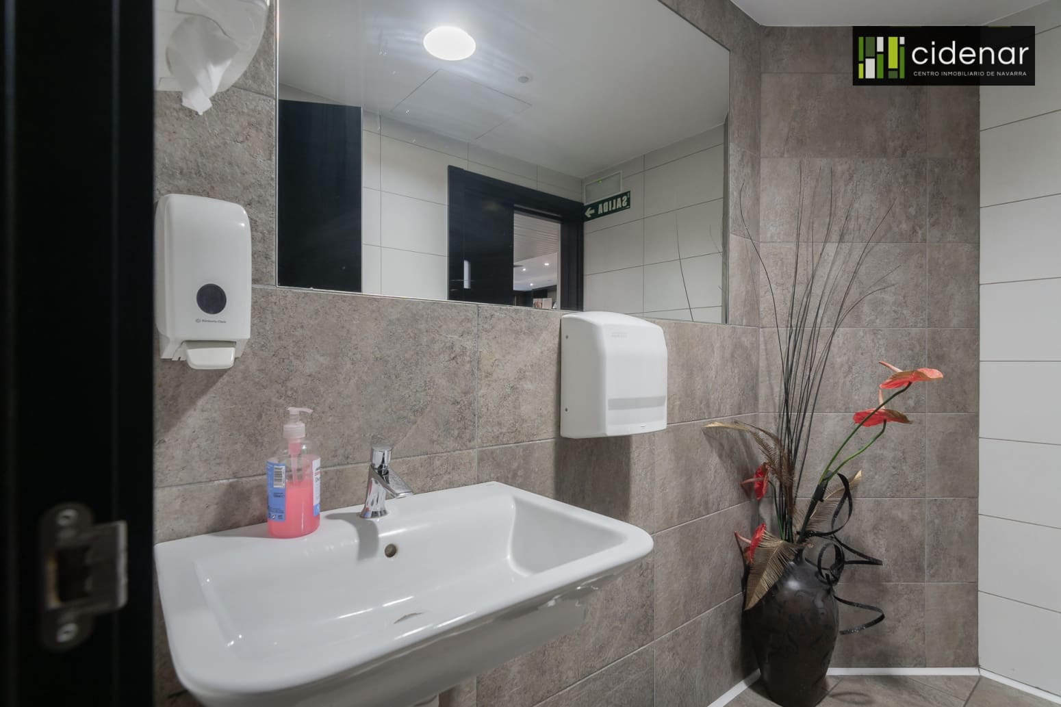 Bedrijf te koop in Pamplona - € 65.000 (Ref: 9400560)