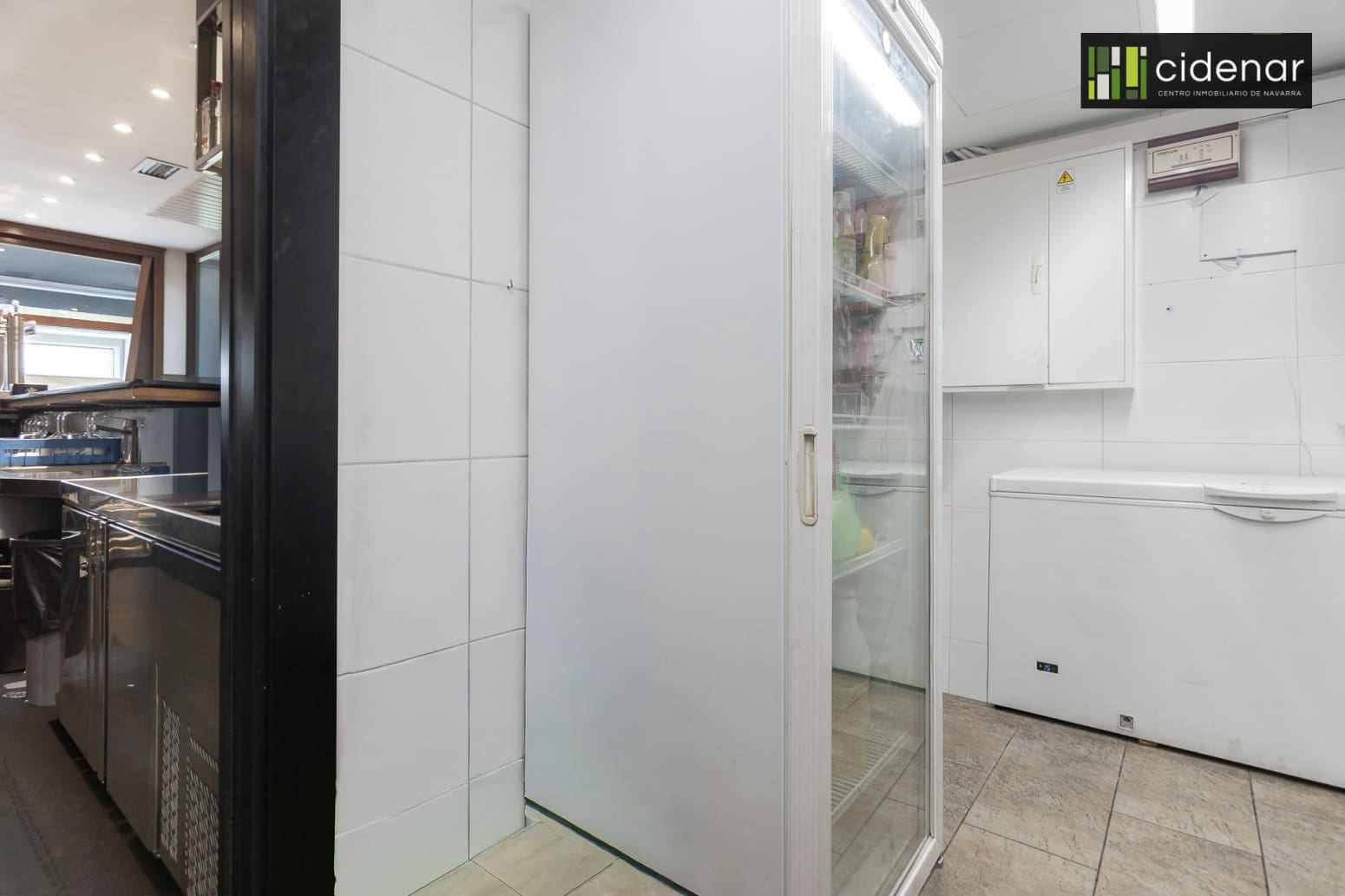 Bedrijf te koop in Pamplona - € 65.000 (Ref: 9400560)