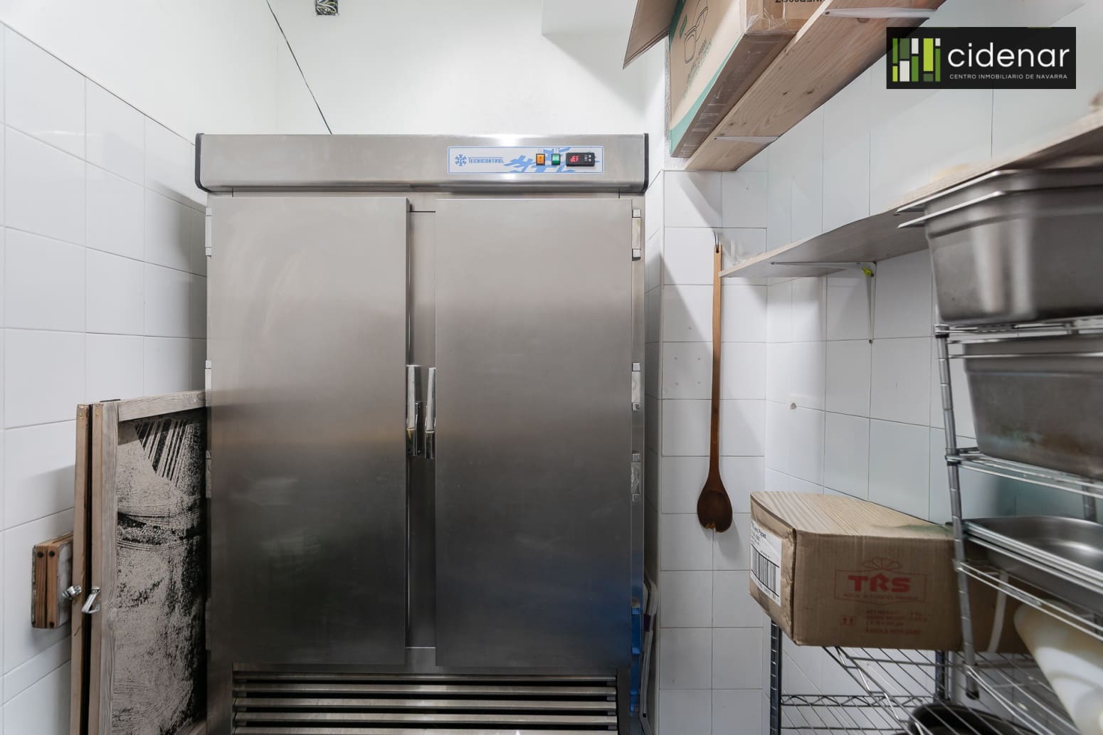 Bedrijf te koop in Pamplona - € 65.000 (Ref: 9400560)