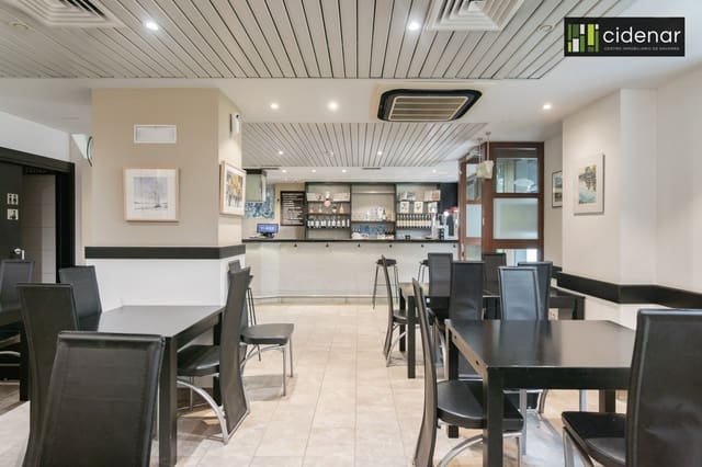 Virksomhed til salg i Pamplona / Iruña - € 65.000 (Ref: 9400560)